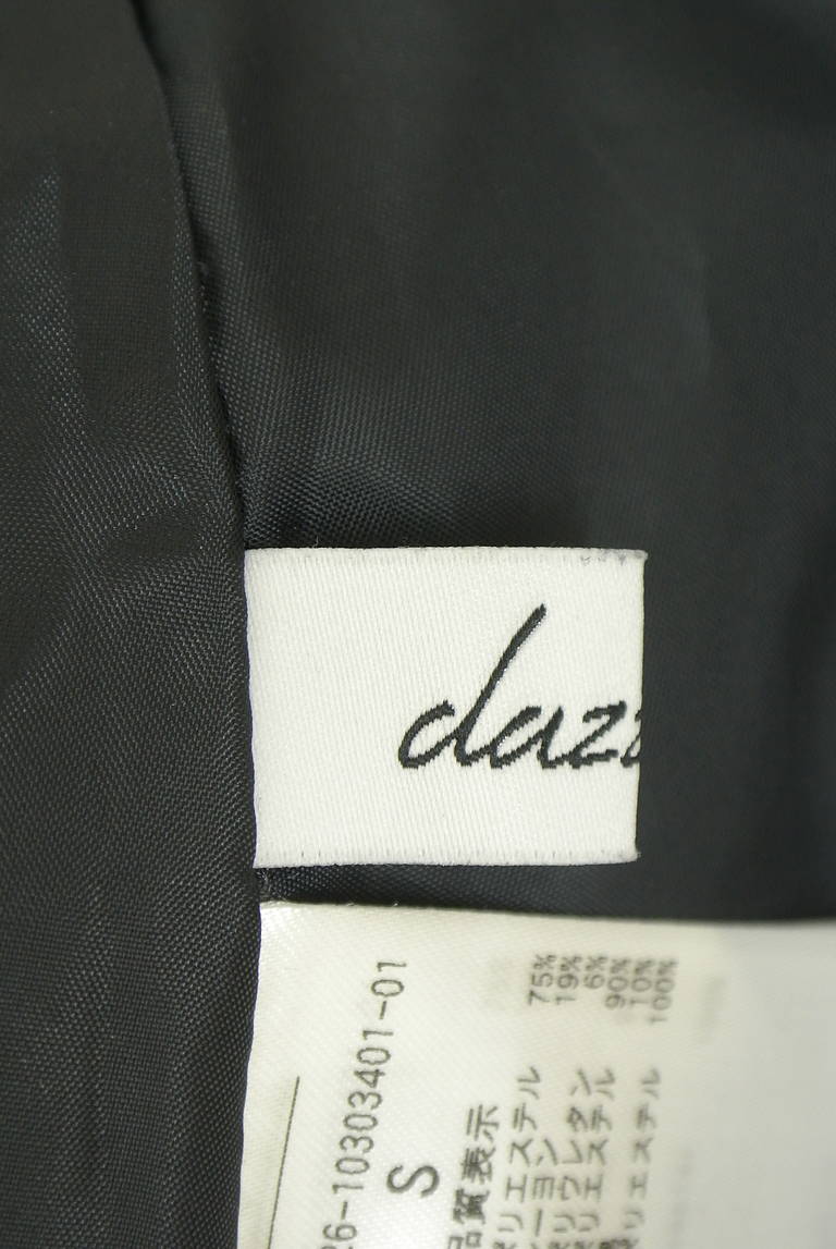 dazzlin（ダズリン）の古着「商品番号：PR10345973」-大画像6