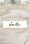 dazzlin（ダズリン）の古着「商品番号：PR10345974」-6