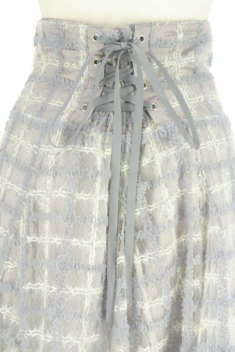 dazzlin（ダズリン）の古着「商品番号：PR10345974」-大画像4