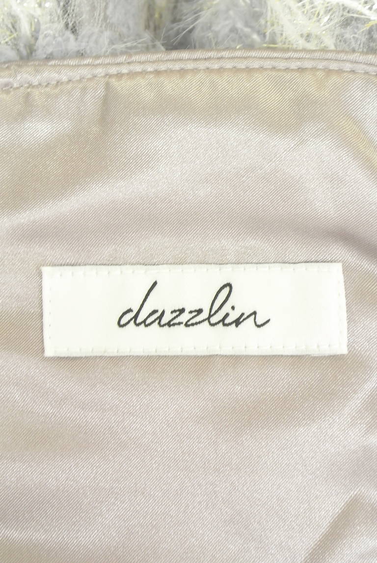 dazzlin（ダズリン）の古着「商品番号：PR10345974」-大画像6