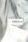 TABASA（タバサ）の古着「商品番号：PR10345975」-6