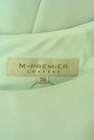 M-premier（エムプルミエ）の古着「商品番号：PR10345978」-6