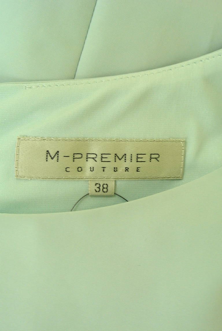 M-premier（エムプルミエ）の古着「商品番号：PR10345978」-大画像6