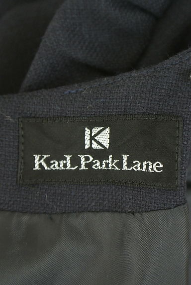 クリックで大画像表示 KarL Park Lane(カールパークレーン)の古着「半そでワンピース(ワンピース・チュニック)」大画像6へ