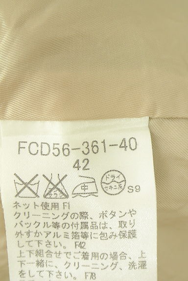 クリックで大画像表示 BURBERRY(バーバリー)の古着「テーラードジャケット(ジャケット)」大画像5へ