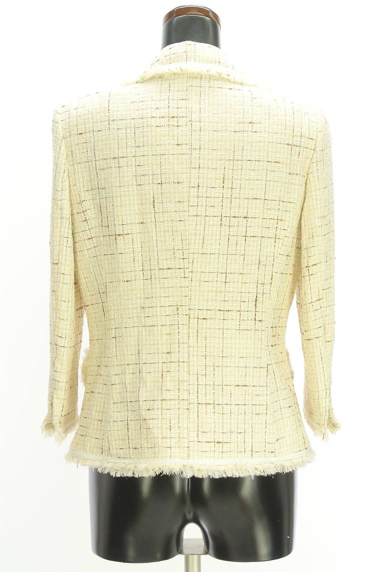 MICHEL KLEIN（ミッシェルクラン）の古着「商品番号：PR10345991」-大画像2