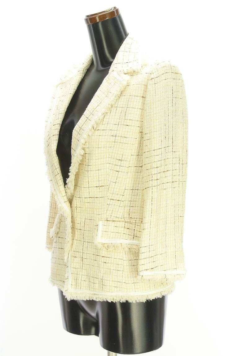 MICHEL KLEIN（ミッシェルクラン）の古着「商品番号：PR10345991」-大画像3