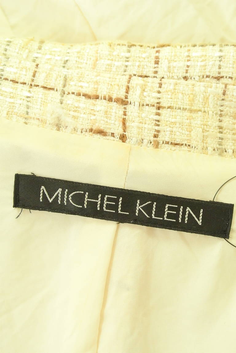 MICHEL KLEIN（ミッシェルクラン）の古着「商品番号：PR10345991」-大画像6
