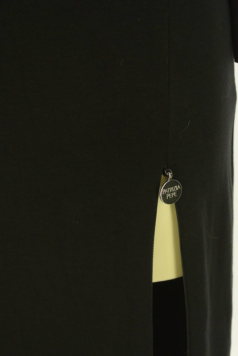 PATRIZIA PEPE（パトリッツィアペペ）の古着「商品番号：PR10345993」-大画像5