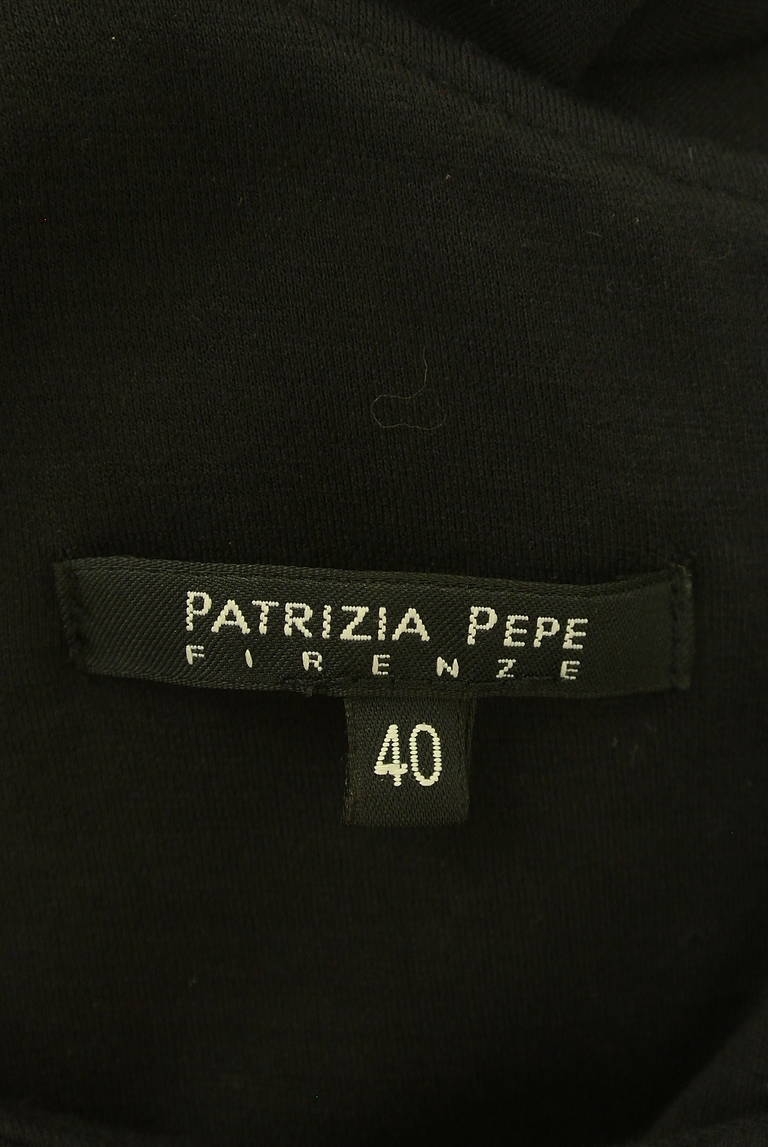 PATRIZIA PEPE（パトリッツィアペペ）の古着「商品番号：PR10345993」-大画像6