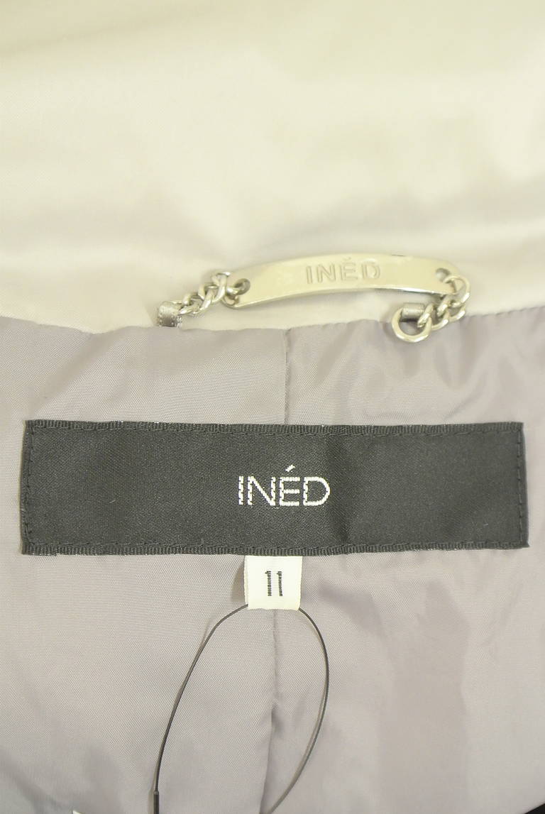 INED（イネド）の古着「商品番号：PR10345999」-大画像6