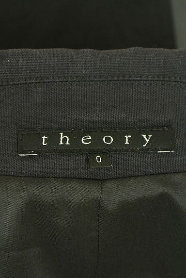 クリックで大画像表示 Theory(セオリー)の古着「テーラードジャケット(ジャケット)」大画像6へ