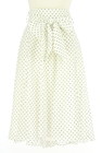 WILLSELECTION（ウィルセレクション）の古着「スカート」前