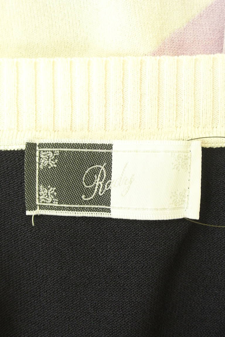 Rady（レディ）の古着「商品番号：PR10346013」-大画像6