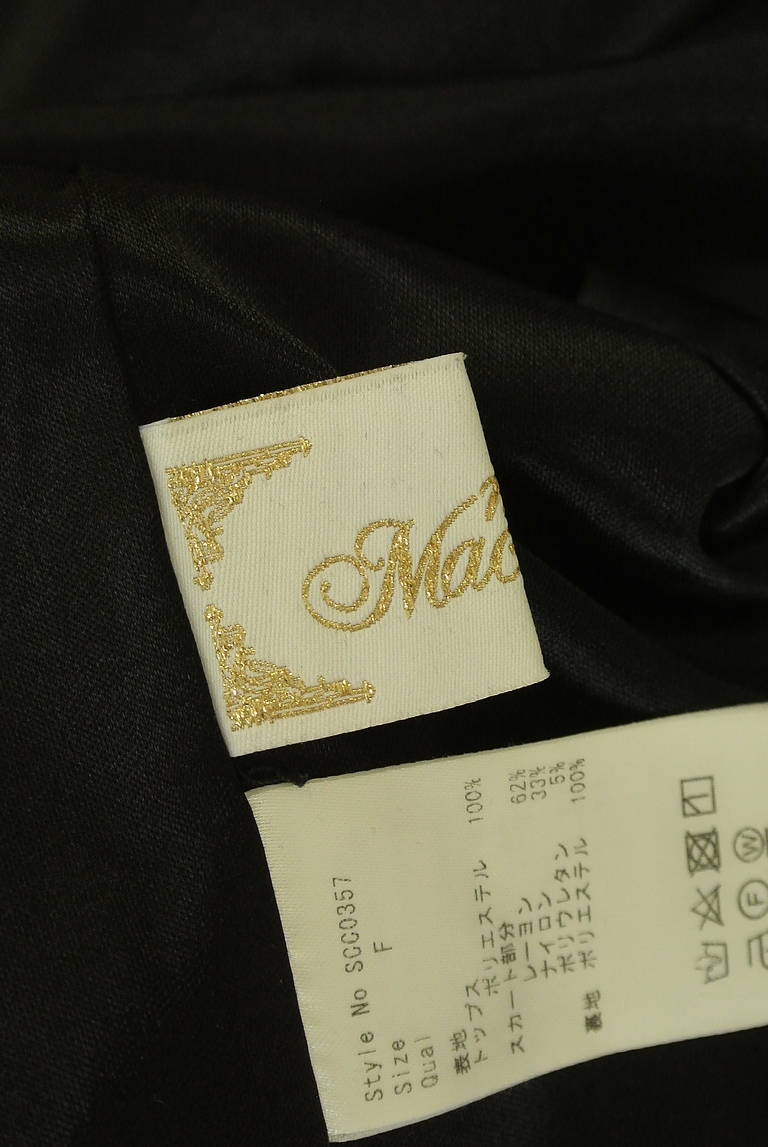 michellMacaron（ミシェルマカロン）の古着「商品番号：PR10346018」-大画像6