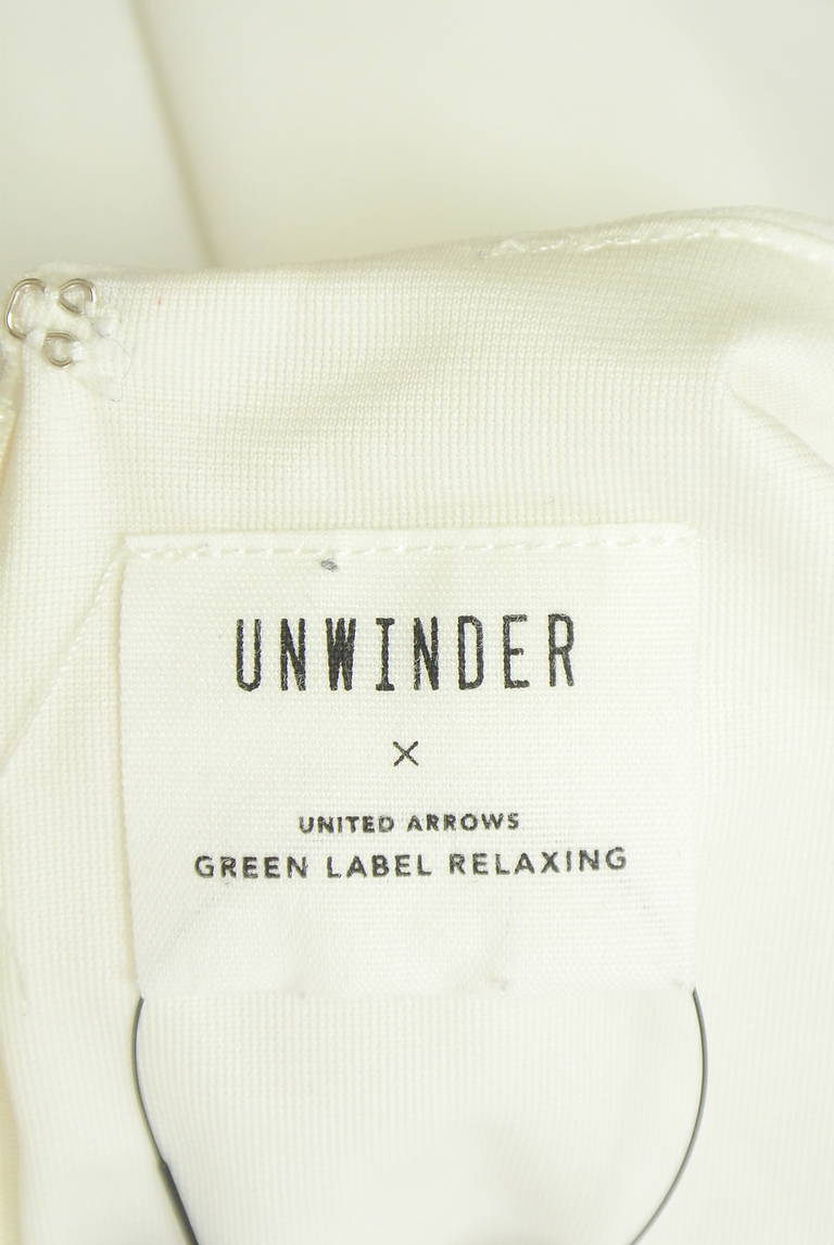 green label relaxing（グリーンレーベル リラクシング）の古着「商品番号：PR10346020」-大画像6