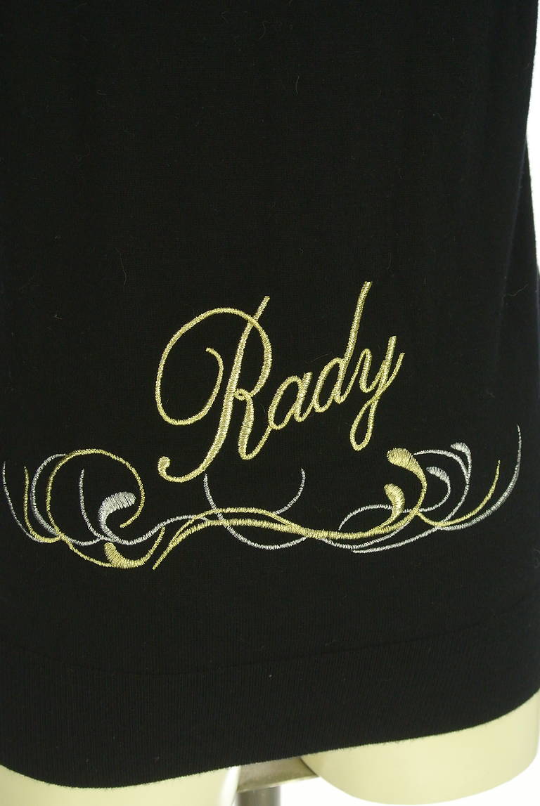 Rady（レディ）の古着「商品番号：PR10346023」-大画像4