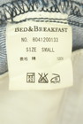 bed&breakfast（ベッドアンドブレックファスト）の古着「商品番号：PR10346027」-5