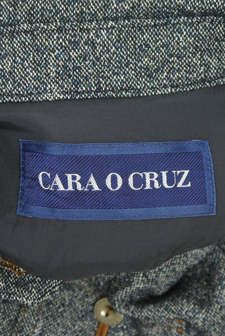 CARA O CRUZ（キャラオクルス）の古着「商品番号：PR10346028」-大画像6