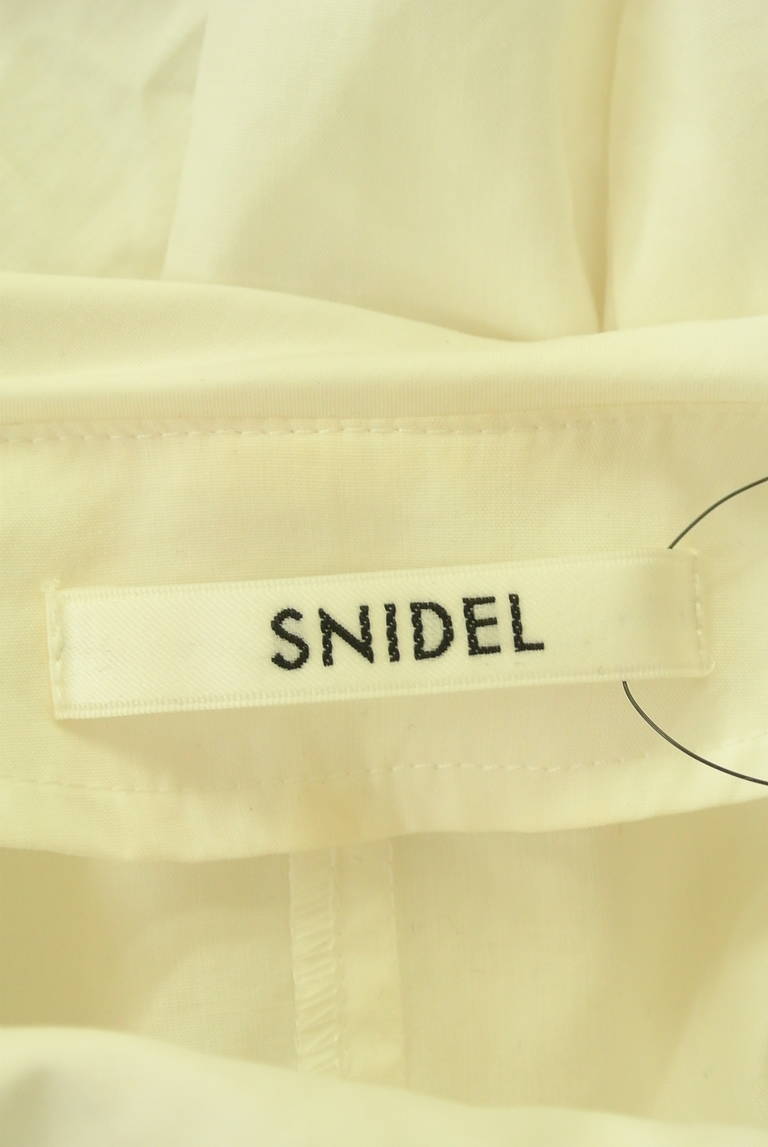 Snidel（スナイデル）の古着「商品番号：PR10346030」-大画像6