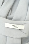 TONAL（トーナル）の古着「商品番号：PR10346031」-6