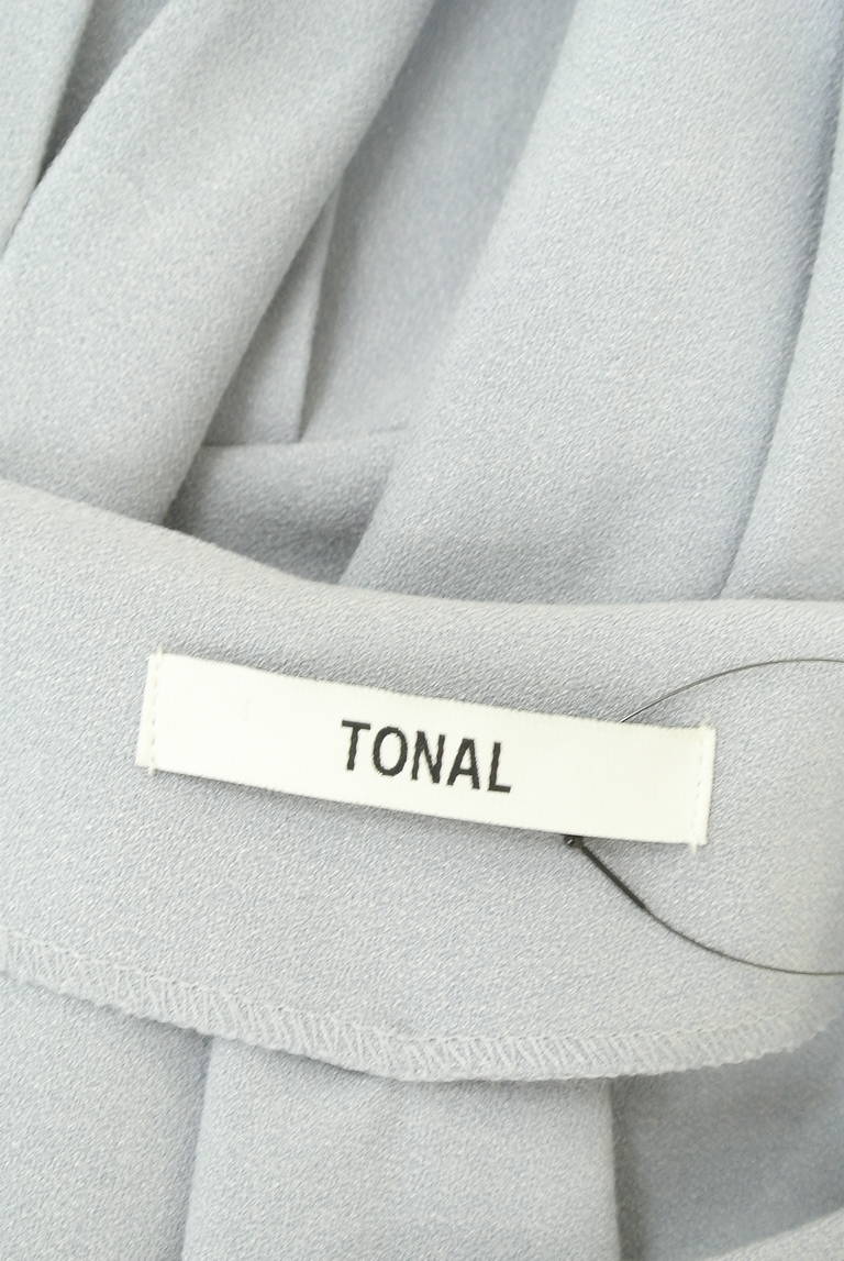 TONAL（トーナル）の古着「商品番号：PR10346031」-大画像6