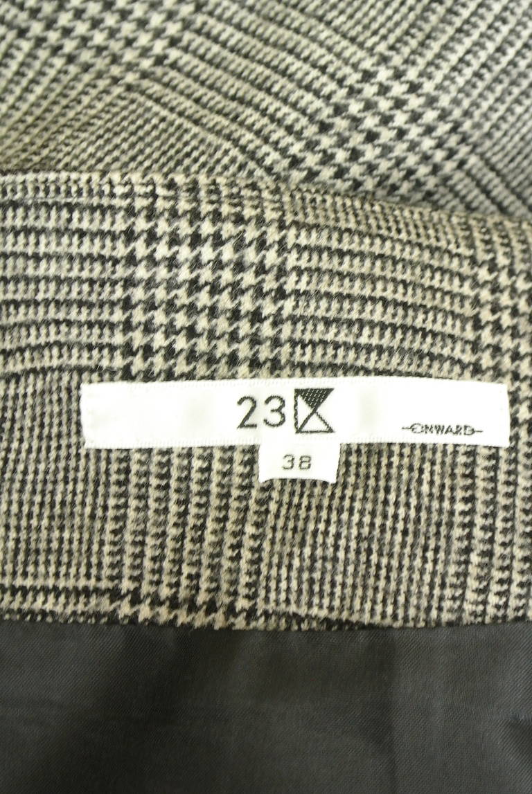 23区（ニジュウサンク）の古着「商品番号：PR10346032」-大画像6