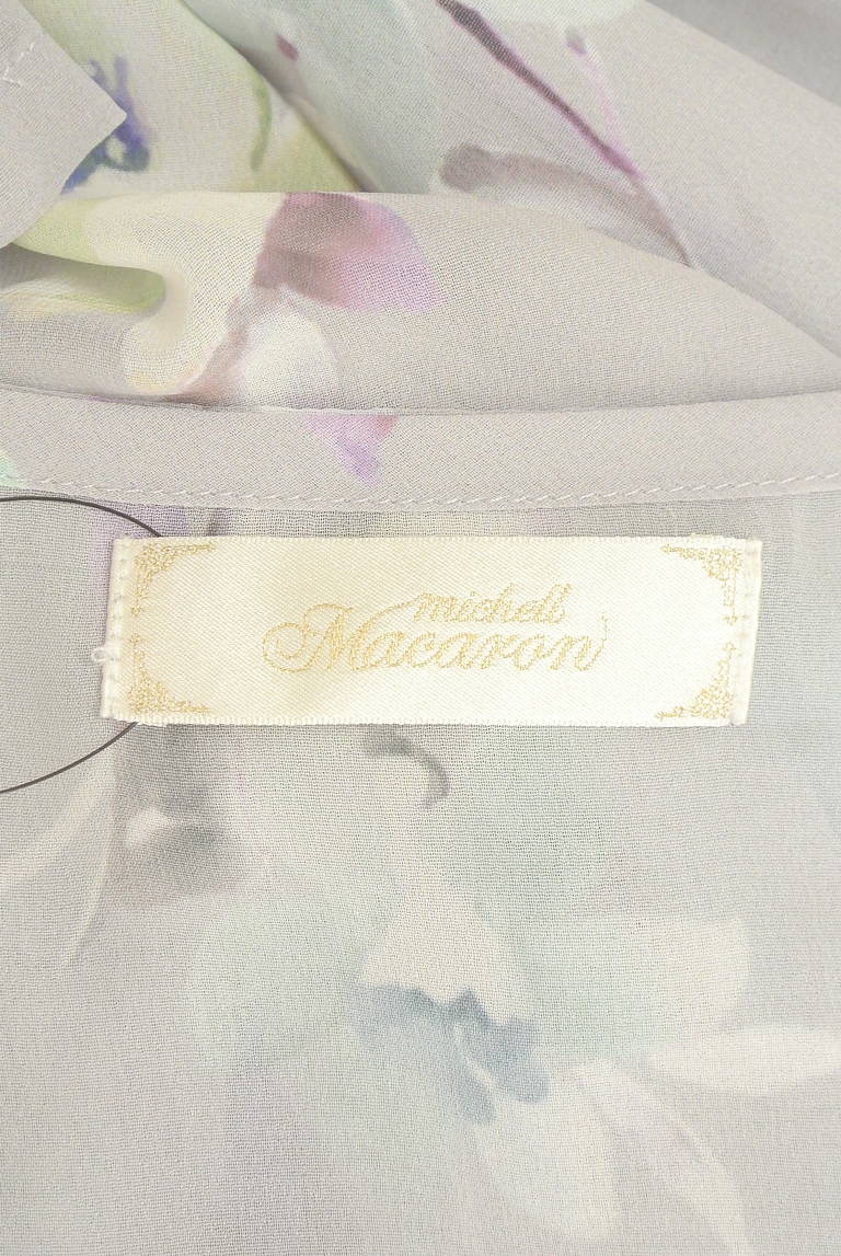 michellMacaron（ミシェルマカロン）の古着「商品番号：PR10346035」-大画像6
