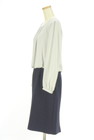 LEILIAN（レリアン）の古着「商品番号：PR10346038」-3