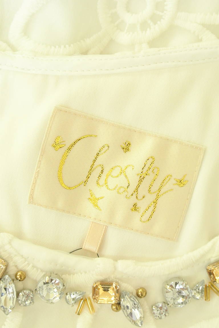 Chesty（チェスティ）の古着「商品番号：PR10346039」-大画像6