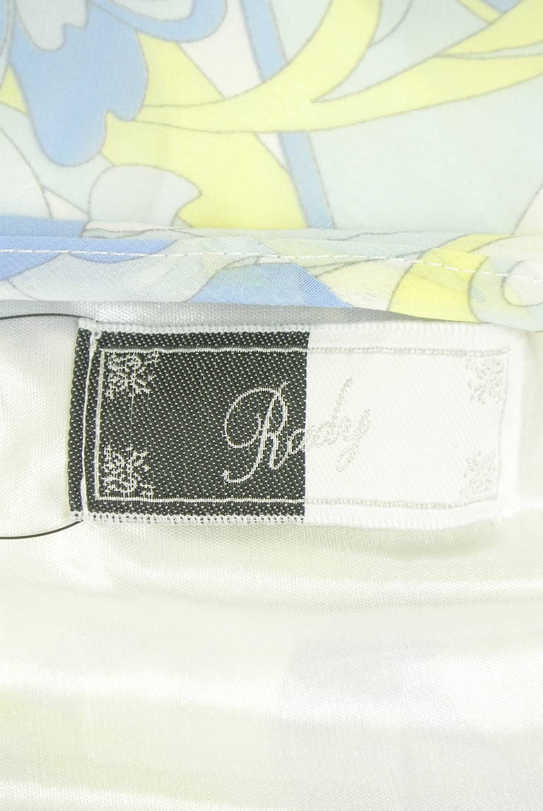 Rady（レディ）の古着「商品番号：PR10346050」-大画像6