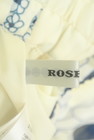 ROSE BUD（ローズバッド）の古着「商品番号：PR10346052」-6