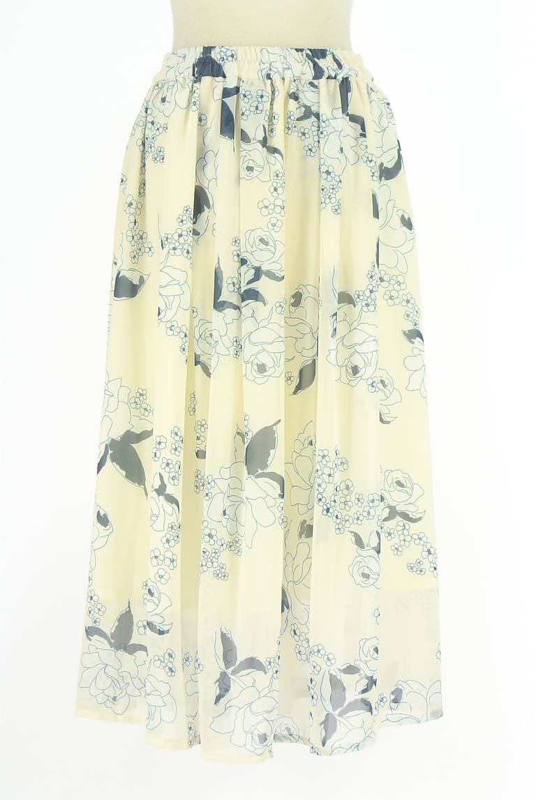 ROSE BUD（ローズバッド）の古着「商品番号：PR10346052」-大画像1