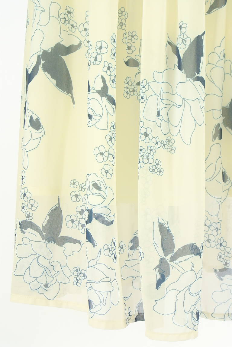 ROSE BUD（ローズバッド）の古着「商品番号：PR10346052」-大画像4