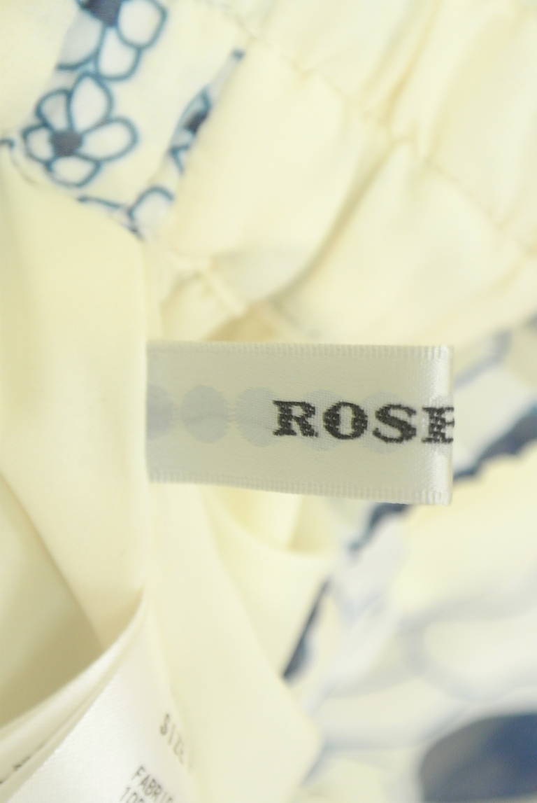 ROSE BUD（ローズバッド）の古着「商品番号：PR10346052」-大画像6