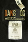 DAKS（ダックス）の古着「商品番号：PR10346056」-6