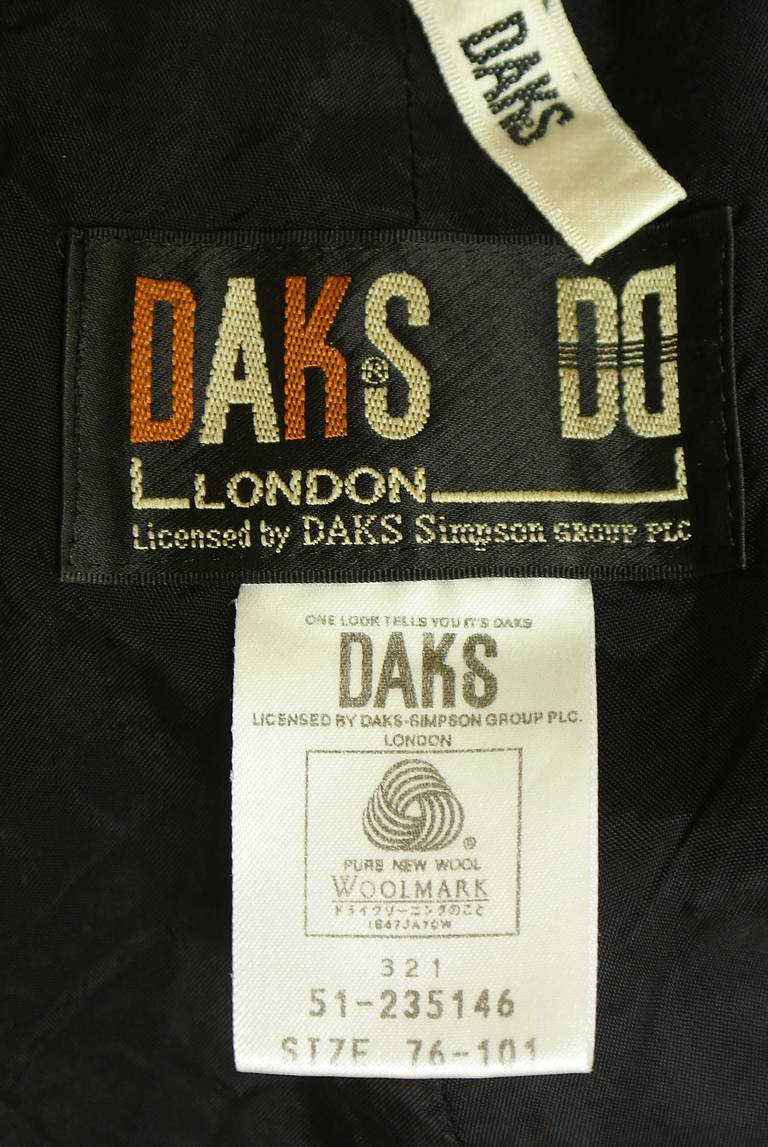 DAKS（ダックス）の古着「商品番号：PR10346056」-大画像6