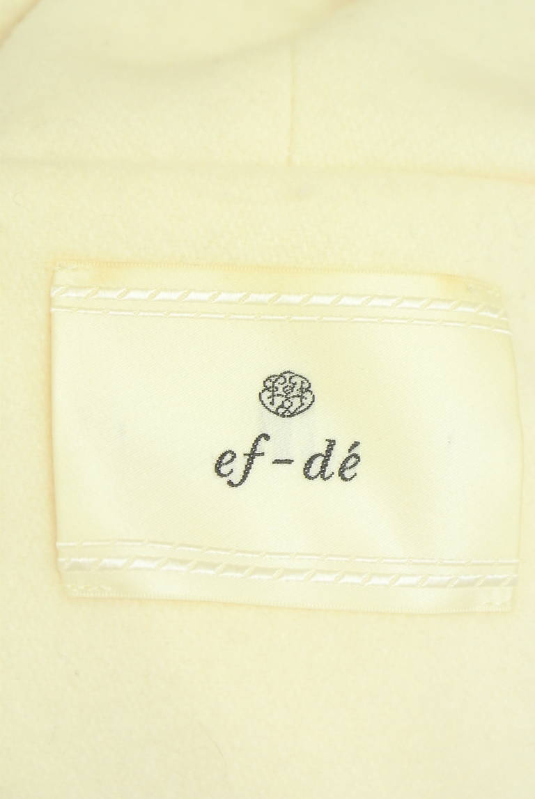 ef-de（エフデ）の古着「商品番号：PR10346058」-大画像6