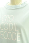 Crocodile（クロコダイル）の古着「商品番号：PR10346059」-4