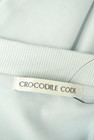 Crocodile（クロコダイル）の古着「商品番号：PR10346059」-6