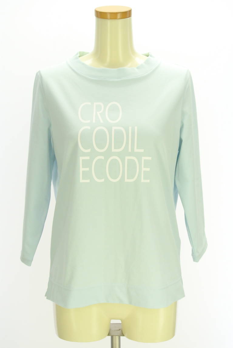 Crocodile（クロコダイル）の古着「商品番号：PR10346059」-大画像1