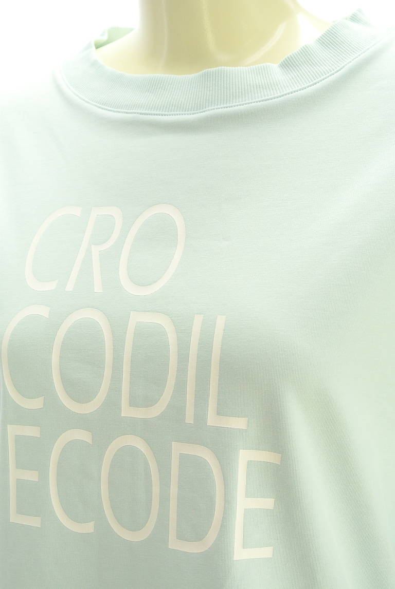 Crocodile（クロコダイル）の古着「商品番号：PR10346059」-大画像4