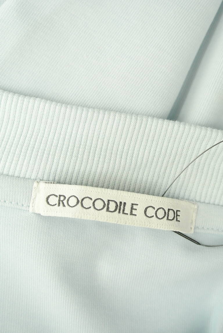 Crocodile（クロコダイル）の古着「商品番号：PR10346059」-大画像6