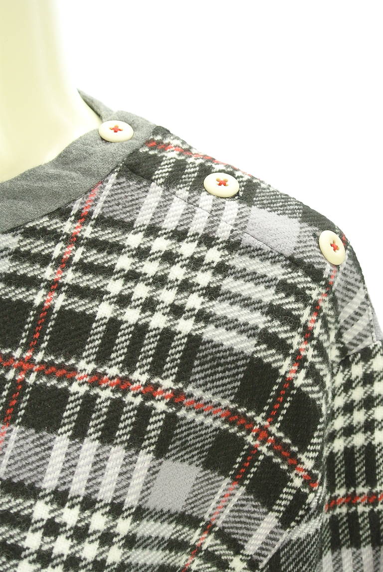 Crocodile（クロコダイル）の古着「商品番号：PR10346060」-大画像4