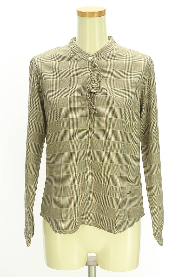 Crocodile（クロコダイル）の古着「商品番号：PR10346061」-大画像1