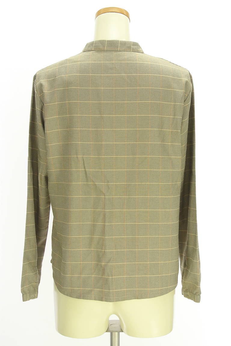 Crocodile（クロコダイル）の古着「商品番号：PR10346061」-大画像2