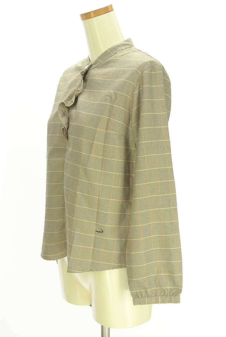 Crocodile（クロコダイル）の古着「商品番号：PR10346061」-大画像3