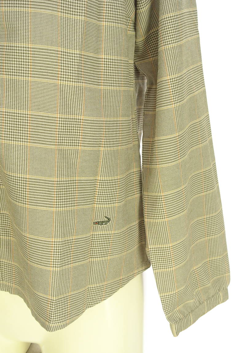 Crocodile（クロコダイル）の古着「商品番号：PR10346061」-大画像5