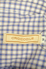 Crocodile（クロコダイル）の古着「商品番号：PR10346063」-6