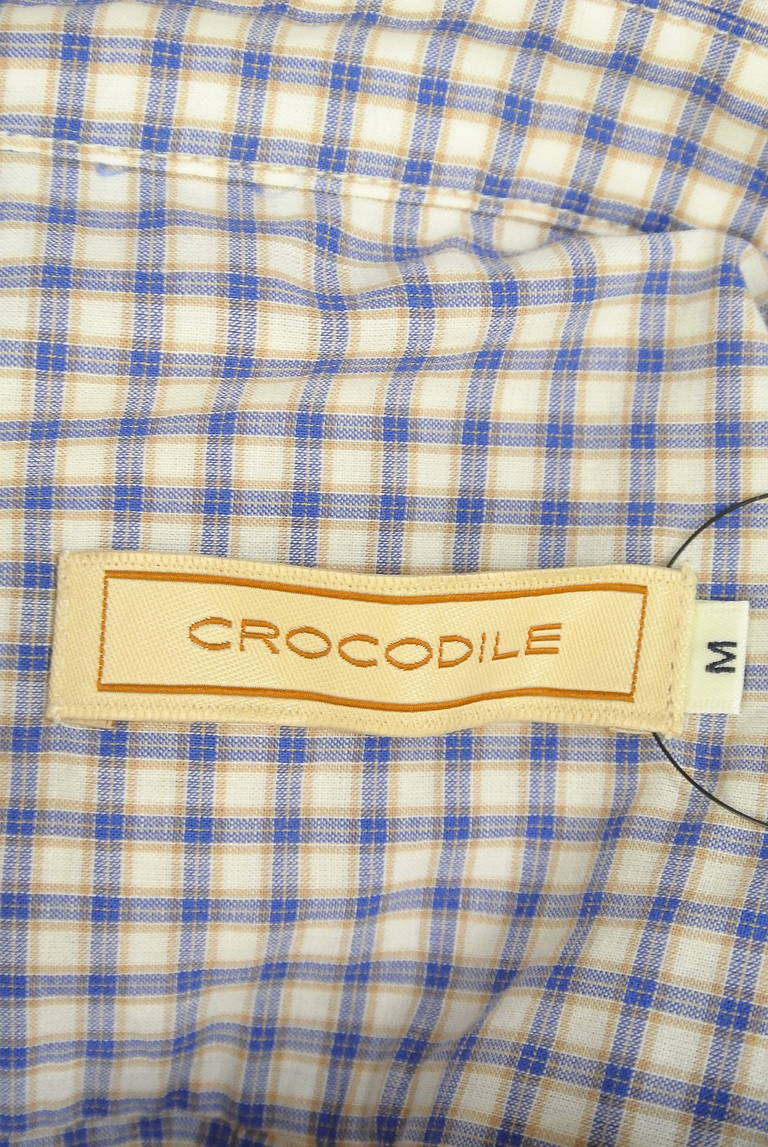 Crocodile（クロコダイル）の古着「商品番号：PR10346063」-大画像6